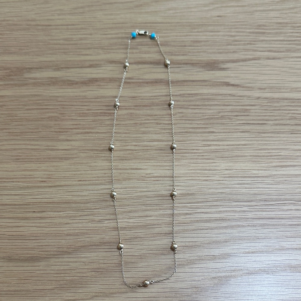 Enewton Necklace